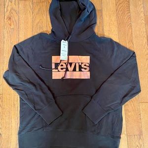 Levi’s hoodie